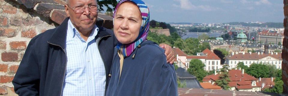 SohaAbouseif's profile banner image