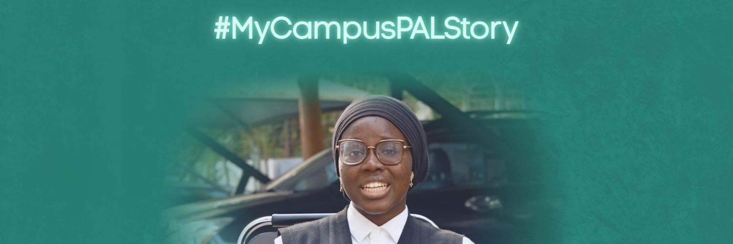 GenderMobile Initiative banner