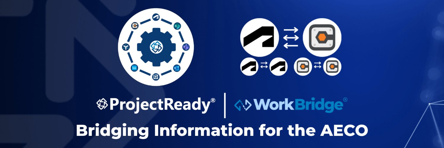 ProjectReady banner