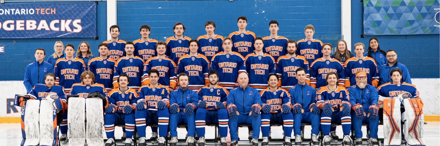 Ontario Tech MHKY banner