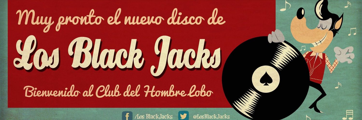 LosBlackJacks's profile banner image