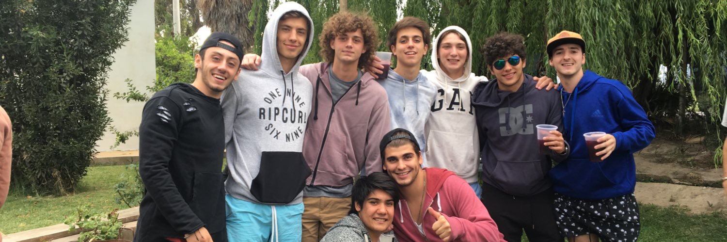 uliartfederico's profile banner image