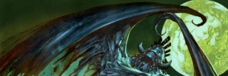 DemiChicking's profile banner image