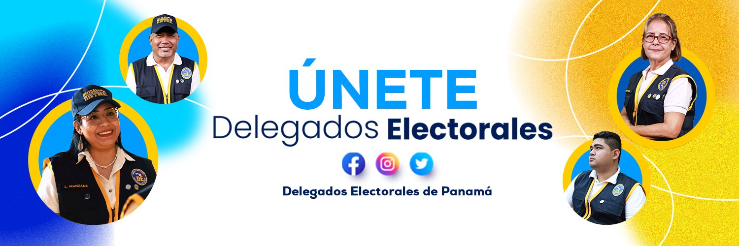 DelegadosElectorales banner