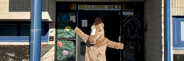 McKinley Ave School Profile Banner