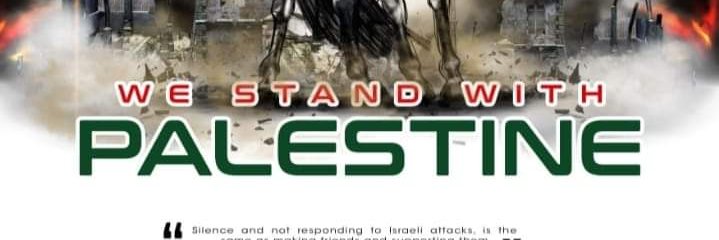 HafizTapah's profile banner image