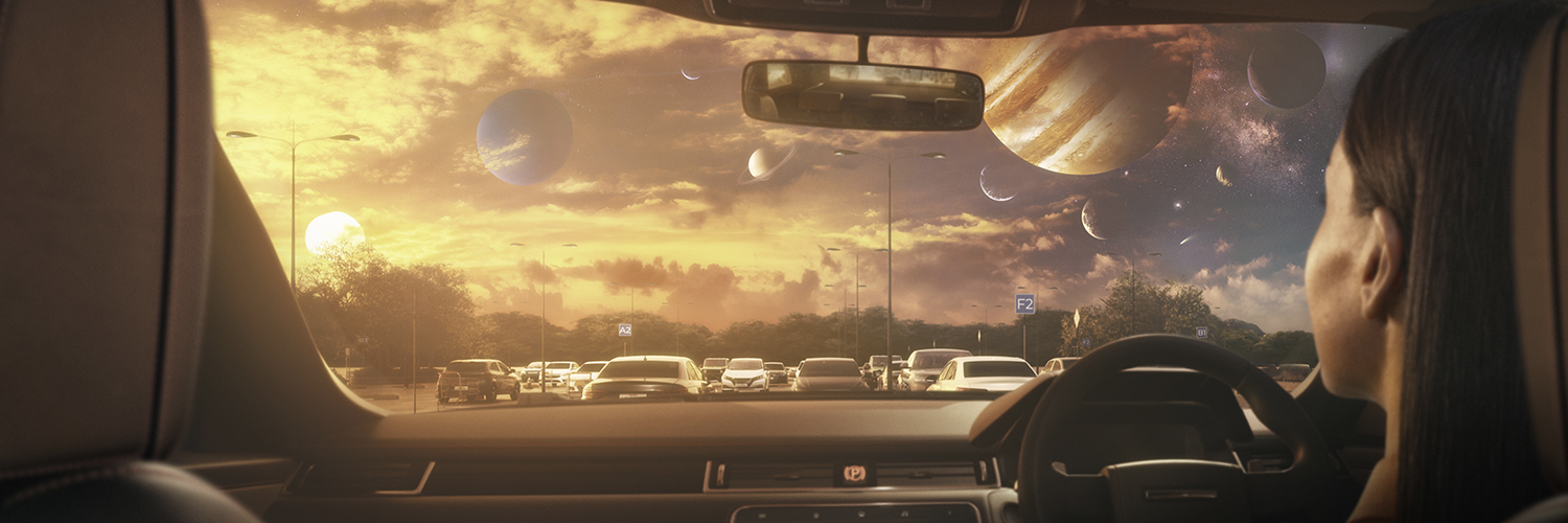 Audible Canada banner