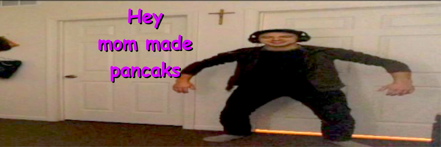 StevePi banner