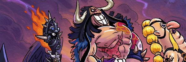 Goddasaurus Profile Banner
