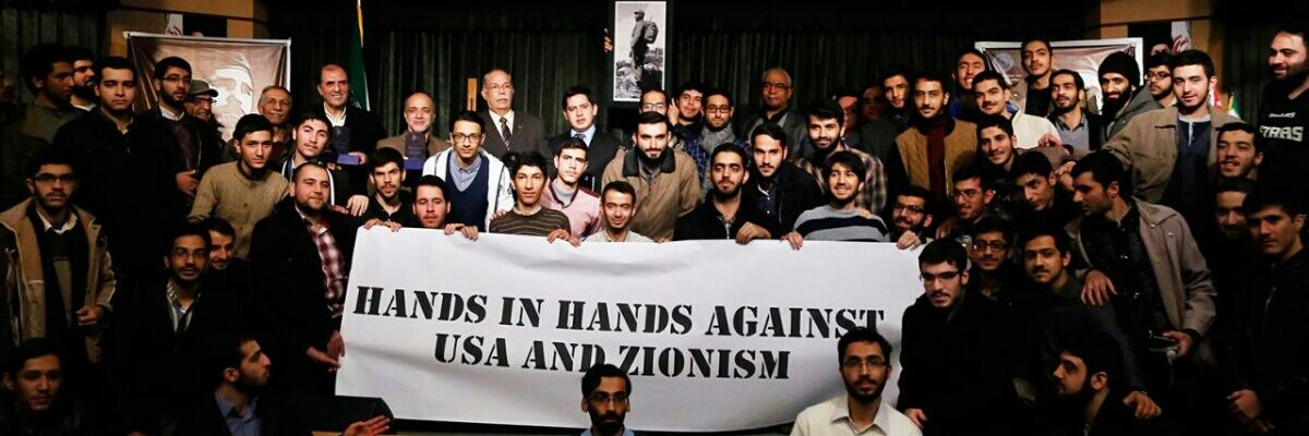 Reza Sharifi-T's banner