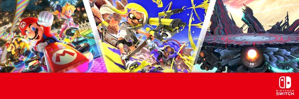 Nintendo Versus Profile Banner