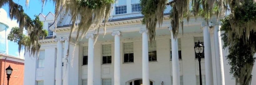 Savannah State banner