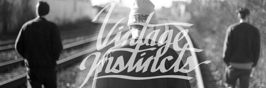 VINSTINCTS's profile banner image