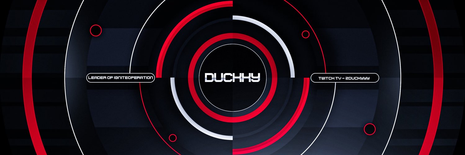 zDuckky's profile banner image