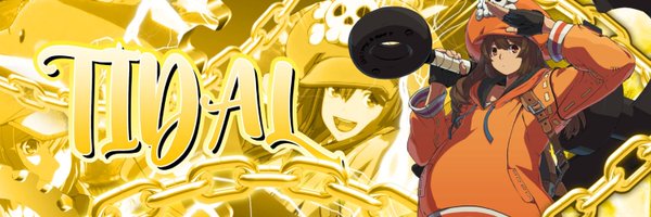 TidalTerry Profile Banner