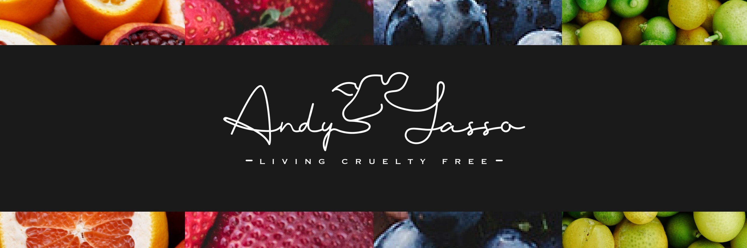 andyjasso's profile banner image