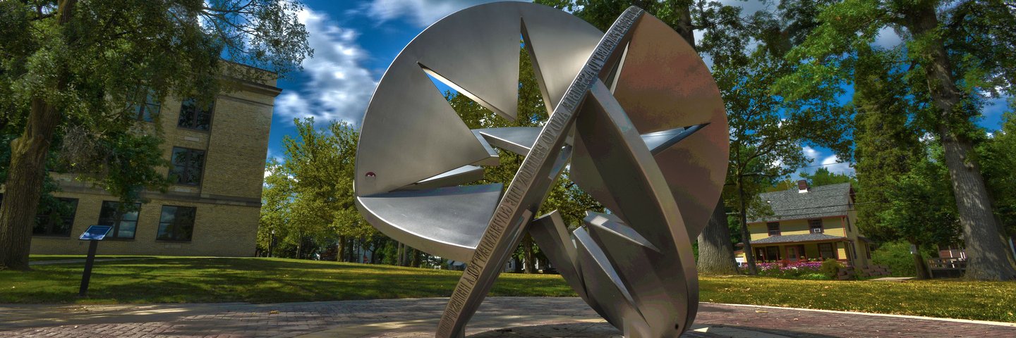 Kent State School of Media and Journalism banner