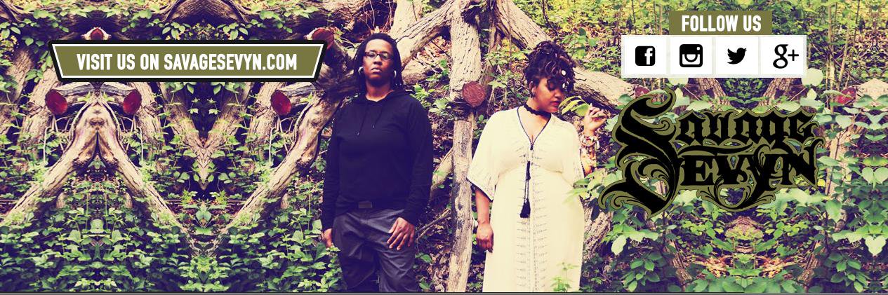 savagesevyn's profile banner image