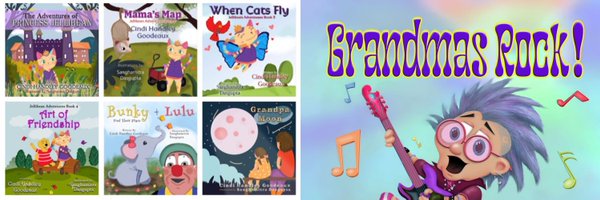 WriteCute Profile Banner