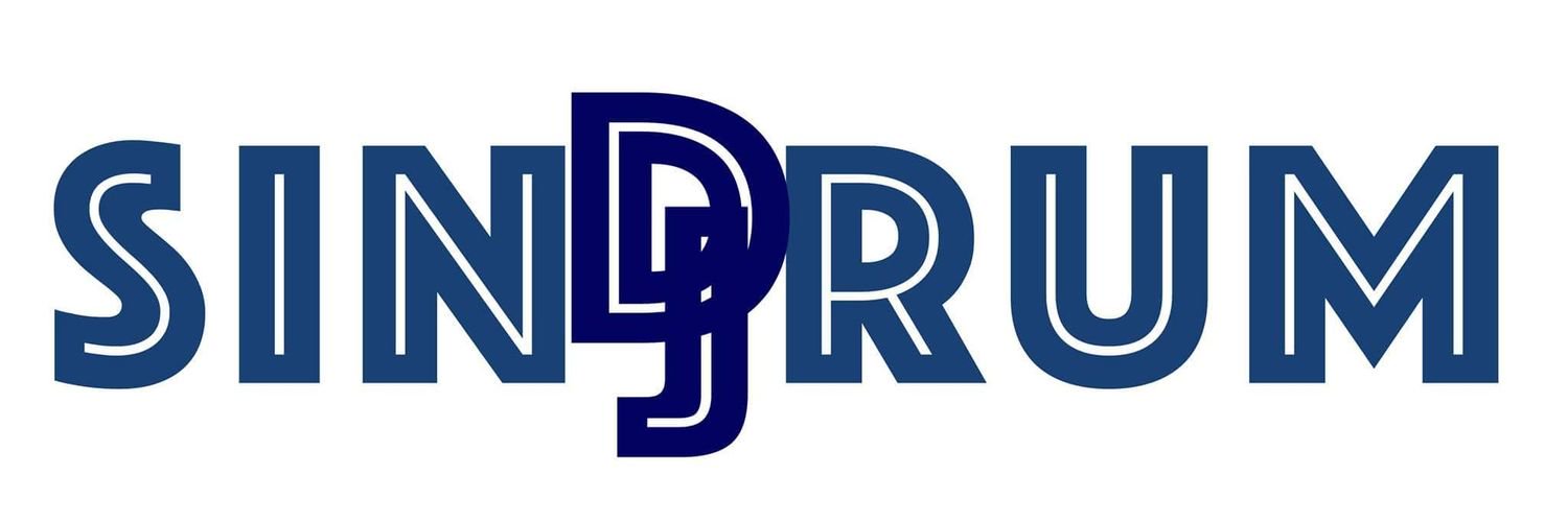 DJSindrum's profile banner image