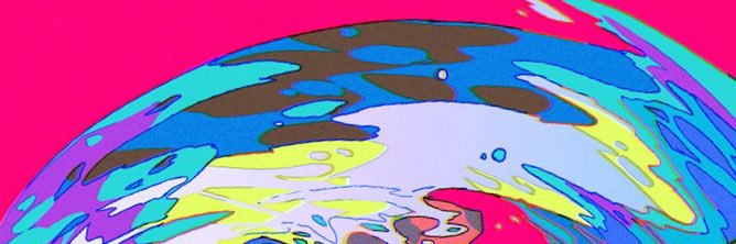 ミズ's banner