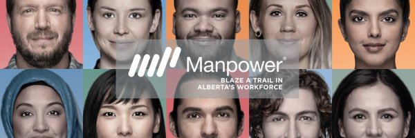 ManpowerAB Profile Banner