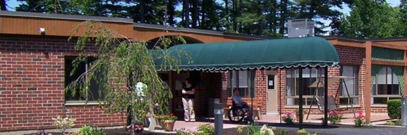 RussellParkCtr's profile banner image