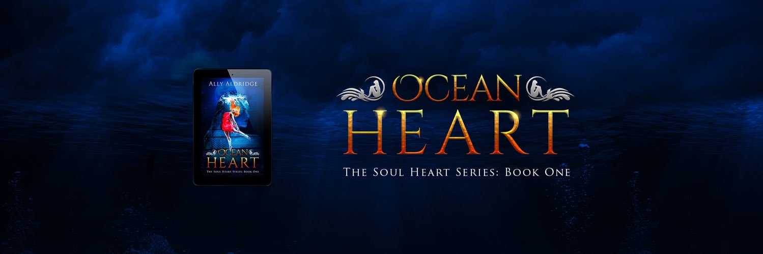 Ally Aldridge banner