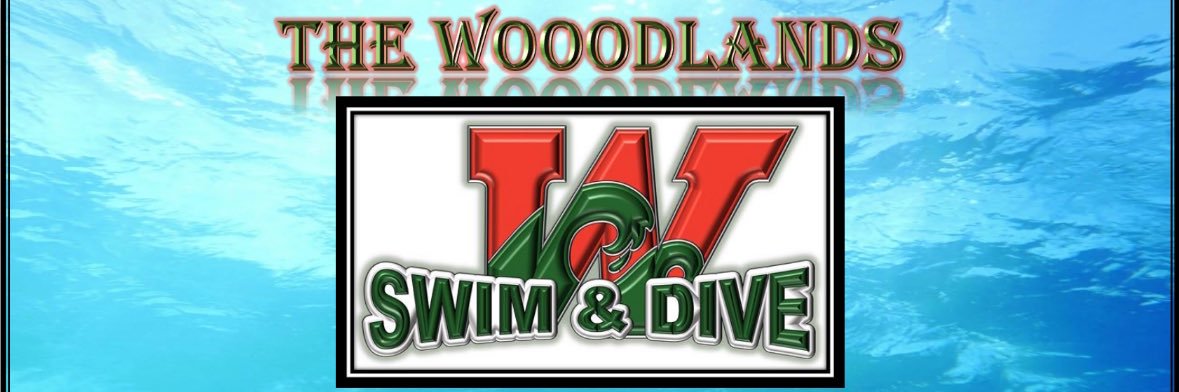 HIGHLANDER SWIM & DIVE banner