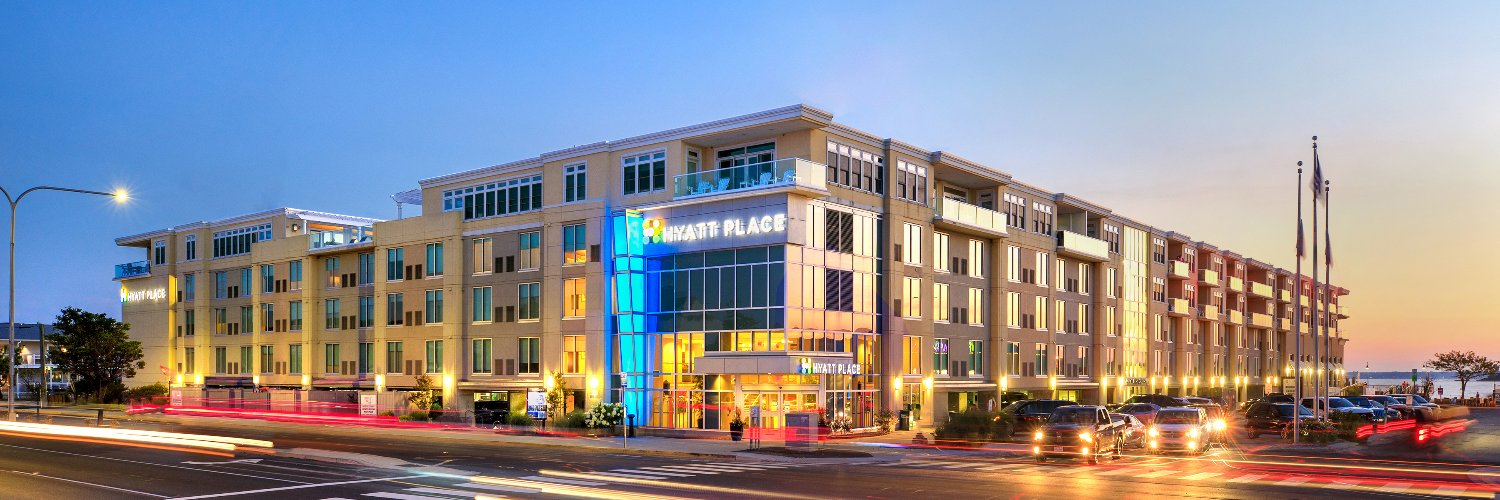 HyattPlaceDewey's profile banner image