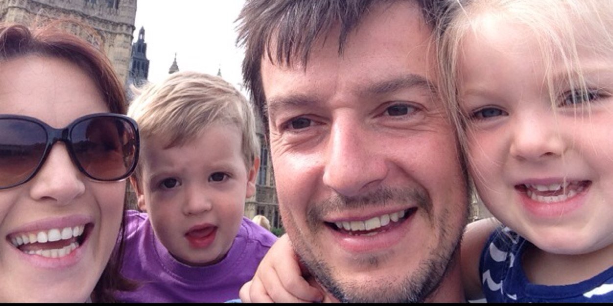 Simon Thornton banner