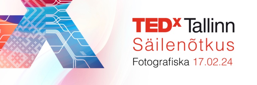 tedxtallinn's profile banner image