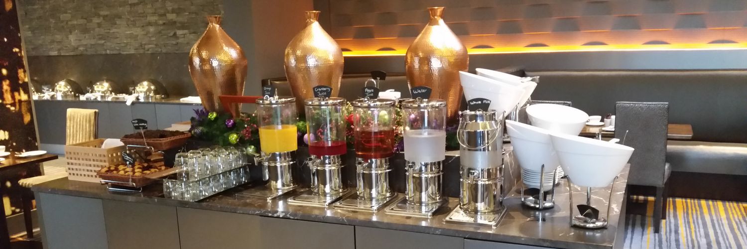 Higgins Hospitality Solutions 🍴🍽 banner