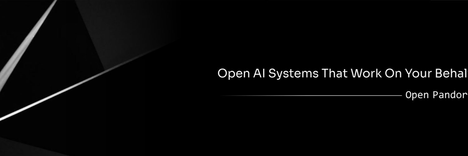OpenPandora banner