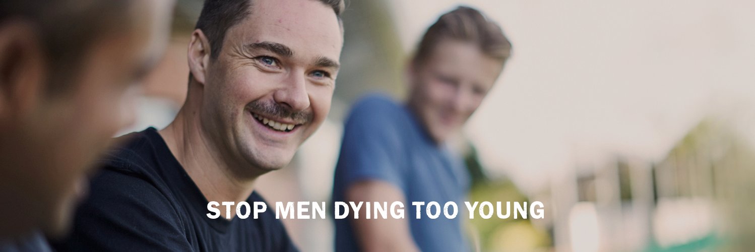 MovemberSuomi's profile banner image