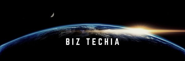 BizTechia Profile Banner