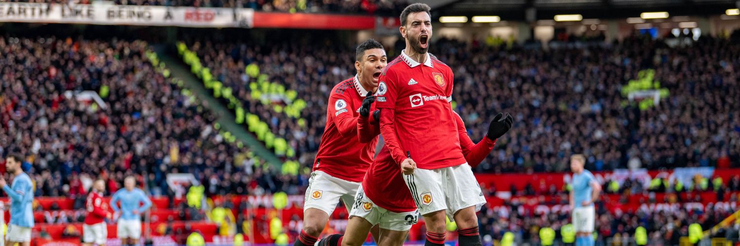 Evi~United #MUFC 🔴 banner