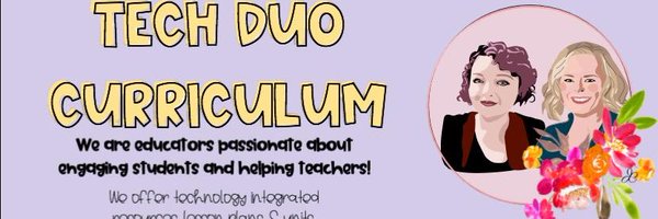 TechDuoCurr Profile Banner