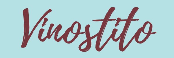 vinostito Profile Banner