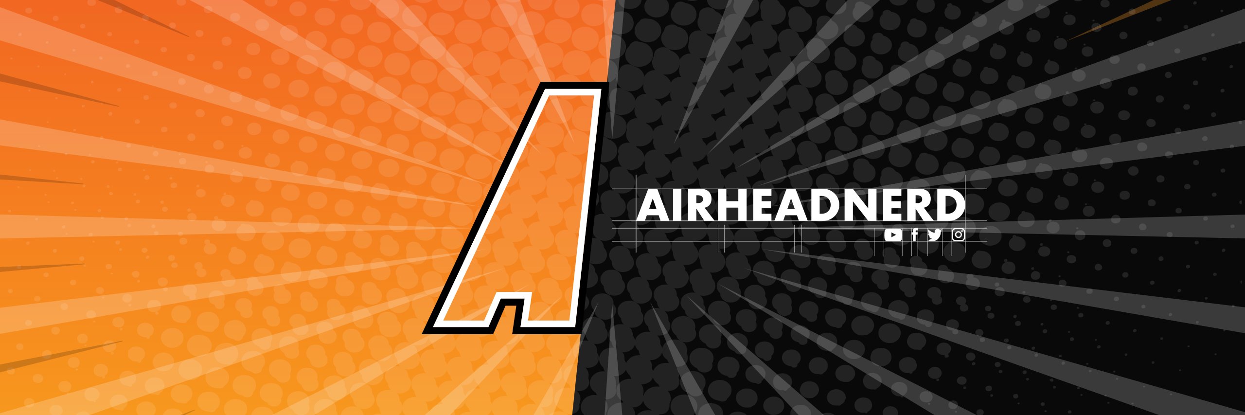 airheadnerd 🏳️‍🌈🏳️‍⚧️❤️ banner