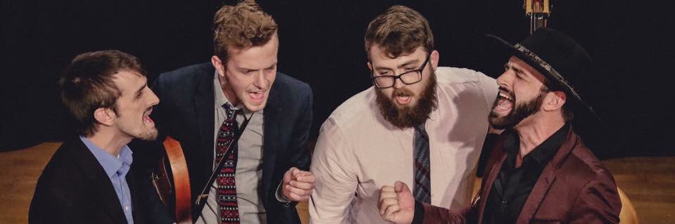 My Brother’s Keeper banner