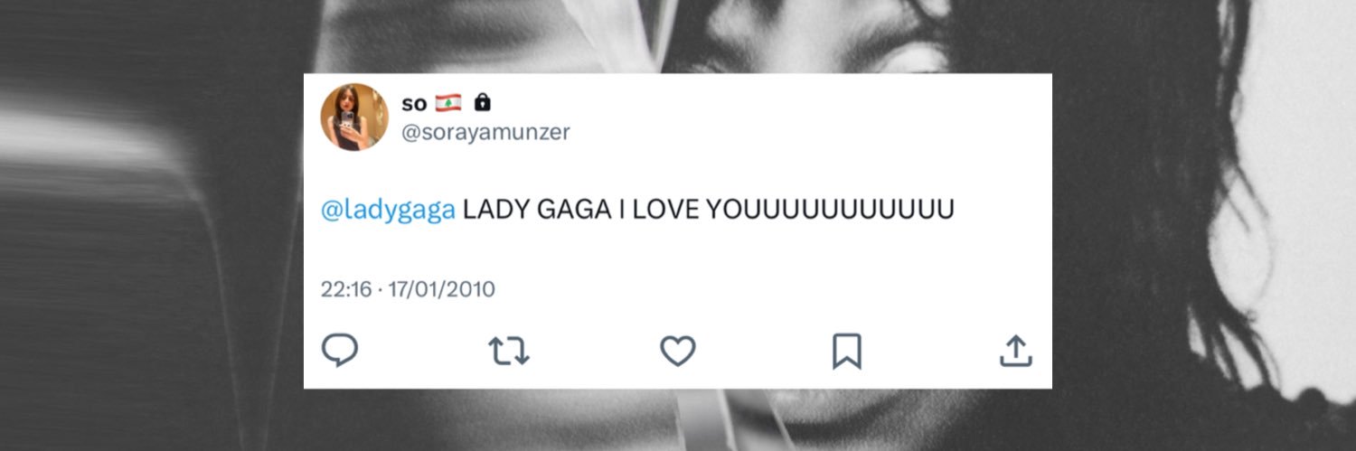 sorayamunzer's profile banner image
