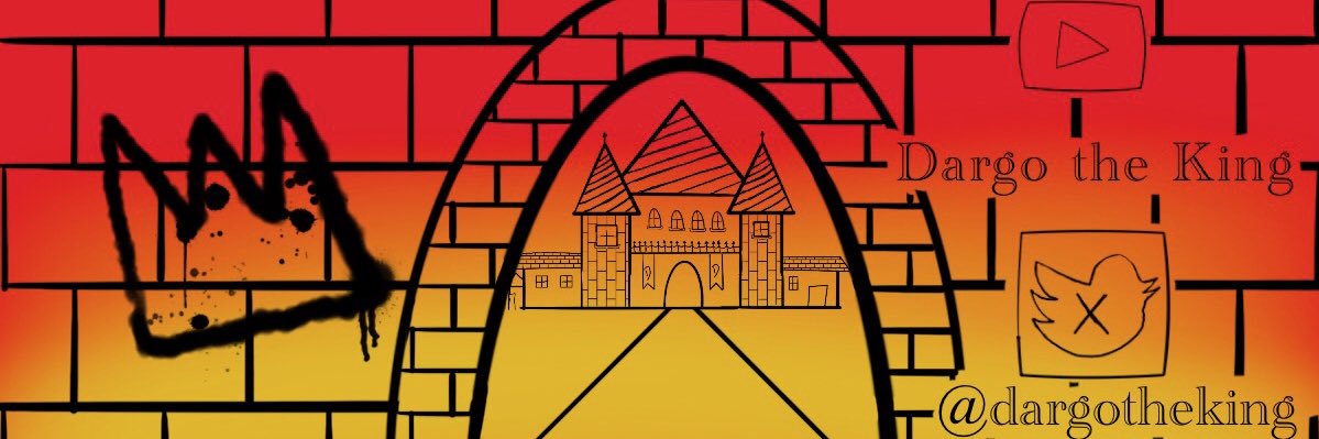 DargoTheKing's profile banner image