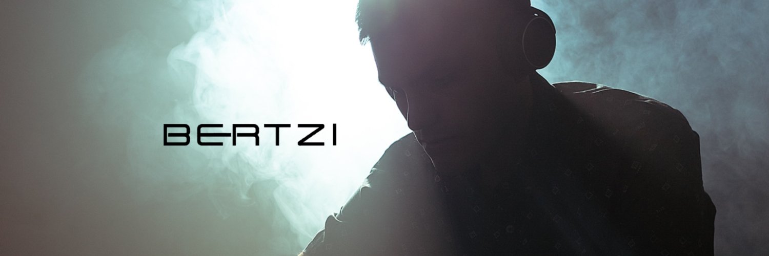 bertziofficial's profile banner image