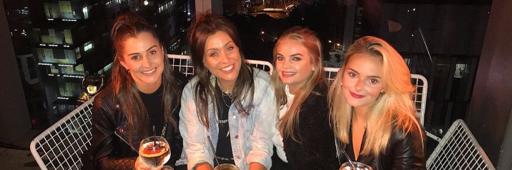 Hannah Rate banner
