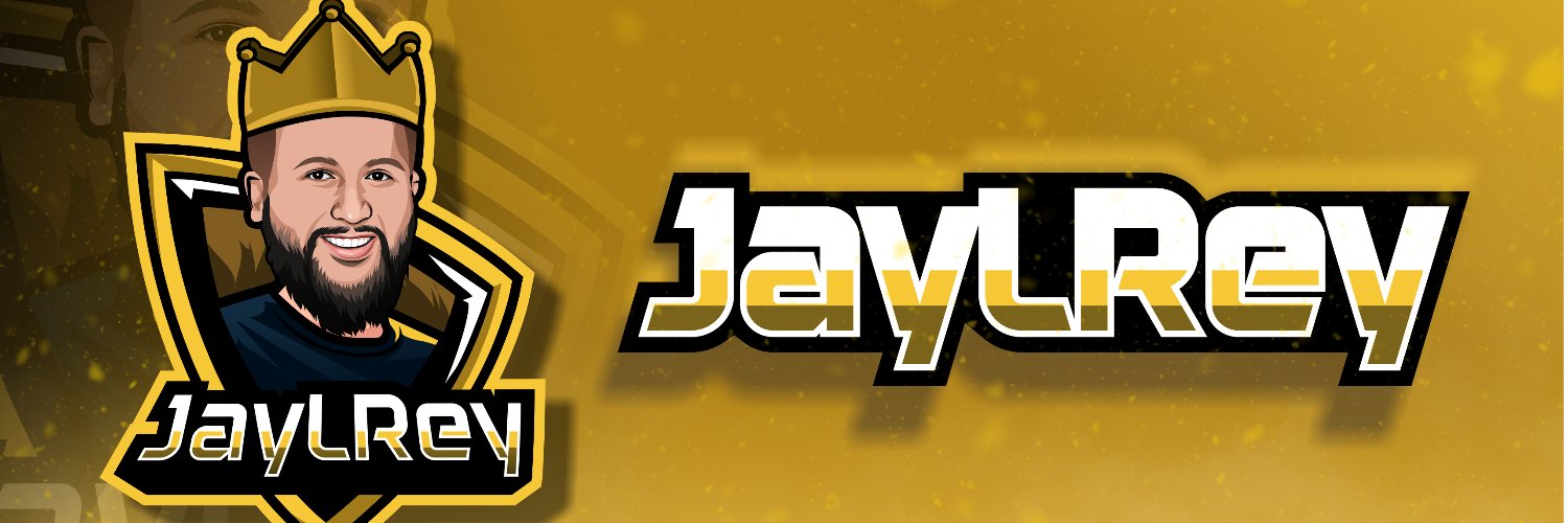 JayLRey's profile banner image