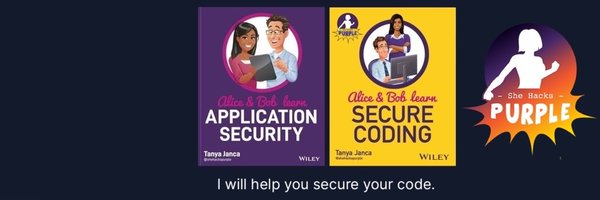 shehackspurple Profile Banner