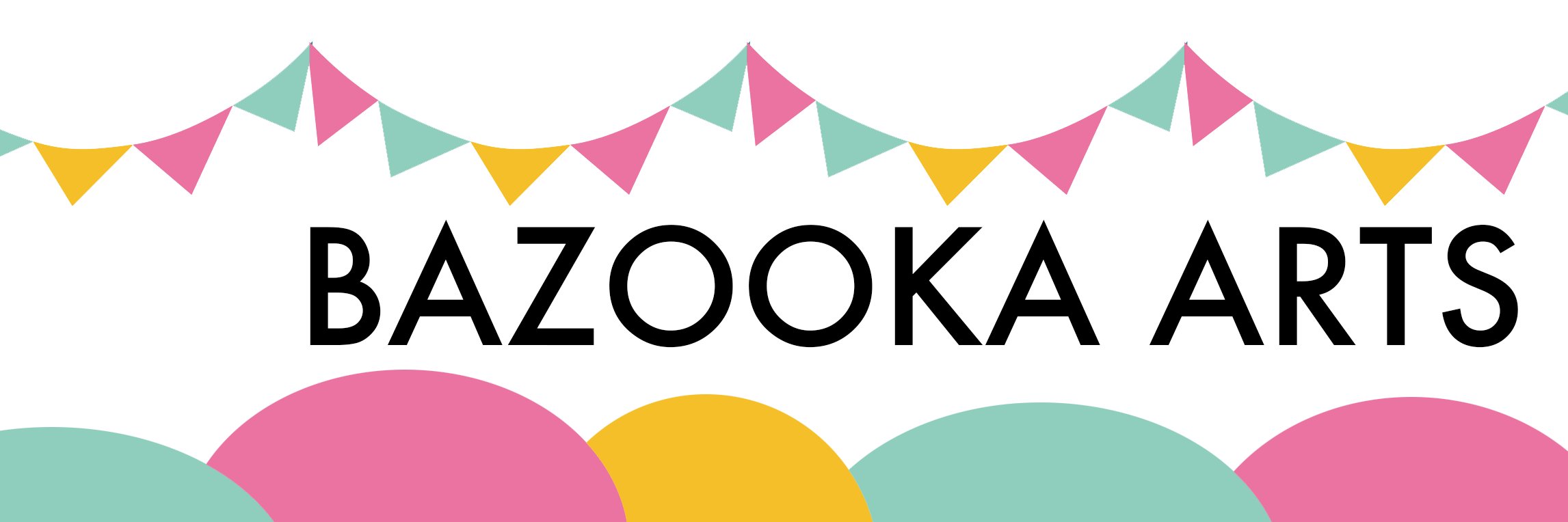 BazookaArts's profile banner image