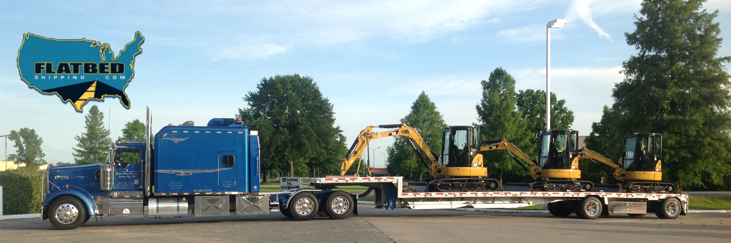 Flatbedshipping's profile banner image
