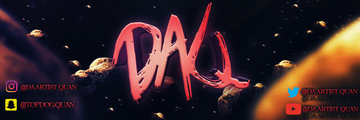 DaArtistQuan banner